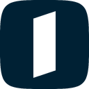 Alinma Bank transparent PNG icon