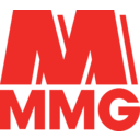 MMG Limited transparent PNG icon