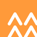 China Resources Building Materials Technology transparent PNG icon