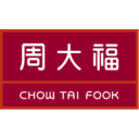 Chow Tai Fook transparent PNG icon