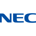 NEC Networks & System Integration transparent PNG icon