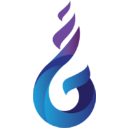 Gasco (National Gas and Industrialization Company) transparent PNG icon