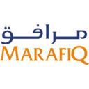 MARAFIQ (The Power and Water Utility Company for Jubail and Yanbu) transparent PNG icon