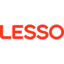 China Lesso Group transparent PNG icon