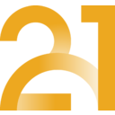 21Shares transparent PNG icon