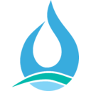 Naqi Water Company transparent PNG icon