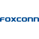 Foxconn (Hon Hai Precision Industry) transparent PNG icon