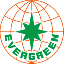 Evergreen Marine transparent PNG icon