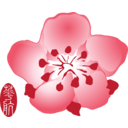 China Airlines
 transparent PNG icon