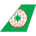 EVA Air
 transparent PNG icon