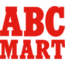 ABC-Mart transparent PNG icon