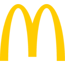 McDonald's Japan transparent PNG icon