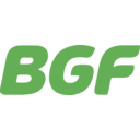BGF Retail transparent PNG icon