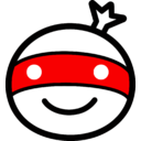 Monotaro transparent PNG icon
