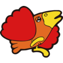 Skylark Holdings transparent PNG icon