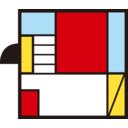 Open House Group transparent PNG icon