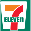 7-Eleven transparent PNG icon