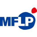 Mitsui Fudosan Logistics Park transparent PNG icon