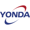 China Yongda Automobiles Services transparent PNG icon