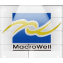 MacroWell OMG Digital Entertainment transparent PNG icon