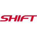 SHIFT Inc. transparent PNG icon