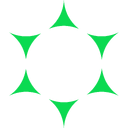 Amaero International Ltd transparent PNG icon
