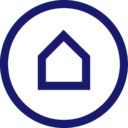 Saudi Company for Hardware (SACO) transparent PNG icon
