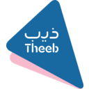 Theeb Rent A Car Company transparent PNG icon