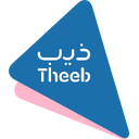 Theeb Rent A Car Company transparent PNG icon