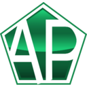 Alandalus Property Company transparent PNG icon