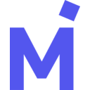 Mercari transparent PNG icon