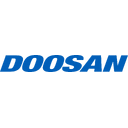 Doosan Robotics transparent PNG icon