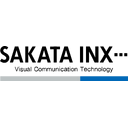 Sakata INX Corporation transparent PNG icon
