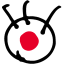 Fuji Media Holdings transparent PNG icon