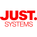 JustSystems Corporation transparent PNG icon