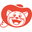 Toei Animation transparent PNG icon