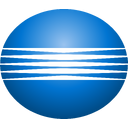 Konica Minolta transparent PNG icon
