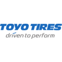 Toyo Tire transparent PNG icon