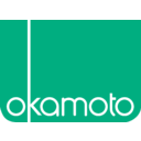 Okamoto Industries transparent PNG icon