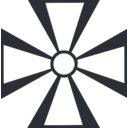 Kyoei Steel transparent PNG icon