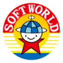 Soft-World International transparent PNG icon