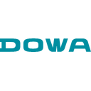 Dowa Holdings transparent PNG icon