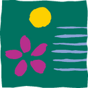 Iyogin Holdings transparent PNG icon