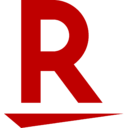 Rakuten Bank transparent PNG icon