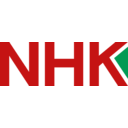 NHK Spring transparent PNG icon