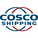 COSCO Shipping Energy transparent PNG icon