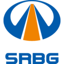 Sichuan Road and Bridge Group (SRBG) transparent PNG icon