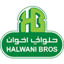 Halwani Bros transparent PNG icon