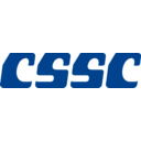 China State Shipbuilding Corporation (CSSC) transparent PNG icon
