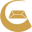 Zhongjin Gold transparent PNG icon